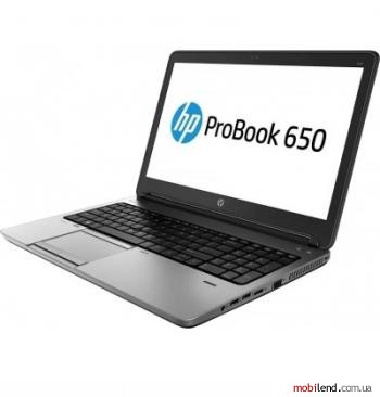 HP ProBook 650 G1 (F1P85EA)