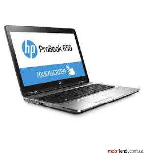 HP ProBook 650 G1 (G5G33UC)
