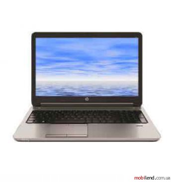 HP ProBook 650 G1 (J5P25UT#ABA)