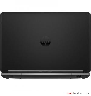 HP ProBook 650 G1 (K9V50AV)