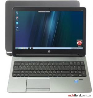 HP ProBook 650 G2 (T9X64EA)