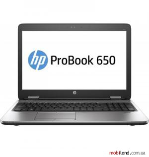 HP ProBook 650 G2 (V1A93EA)