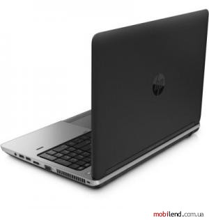 HP ProBook 650 G2 (V1B59ES) Black