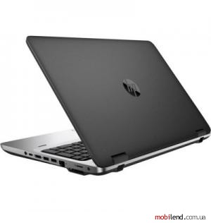 HP ProBook 650 G2 (V1C18EA)