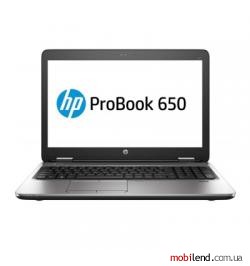 HP ProBook 650 G2 (V1P78UT)