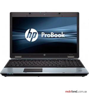 HP ProBook 6550b (XM752AW)
