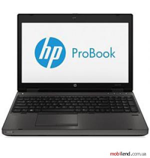 HP ProBook 6570b (C5A64EA)