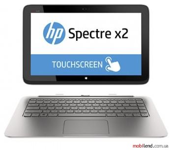 HP Spectre 13-h200 x2