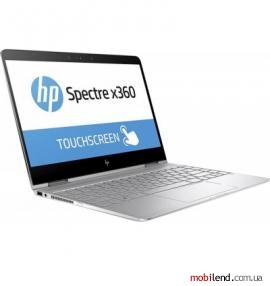 HP Spectre X360 13-AC0XX (Y4P54AV)