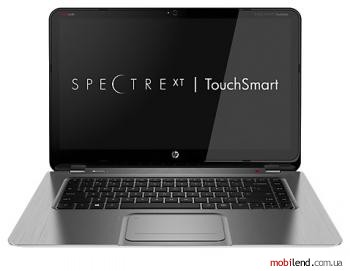 HP Spectre XT TouchSmart 15-4100