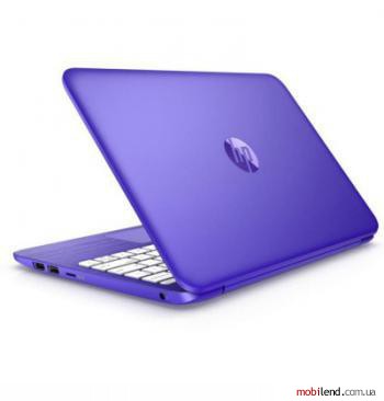 HP Stream 11-r000ur (N8J56EA) Purple