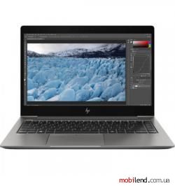 HP ZBook 14u G6 (7KP96UT)