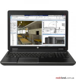 HP ZBook 15 G2 (J8Z57EA)