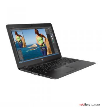 HP ZBook 15U G3 (15UG3-T7W16EA)