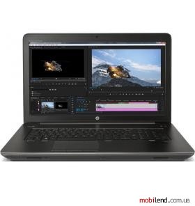 HP ZBook 17 G4 (Y6K24EA)