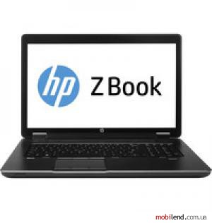 HP ZBook 17 Mobile Workstation (F0V51EA)
