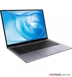 Huawei MateBook 14 2020 i5 8GB 512GB (KLVC-WFH9C)