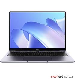 Huawei MateBook 14 2021 KLVD-WFH9 (53011PWA)
