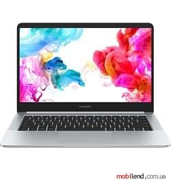 Huawei MateBook D 14 AMD Nbl-WAQ9AR
