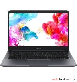 Huawei MateBook D (53010CPY)
