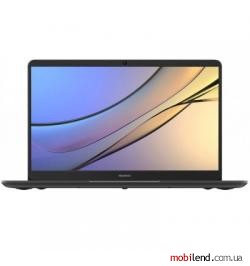 Huawei MateBook D PL-W29 (53010ANQ) Space Gray