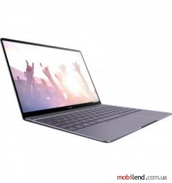 Huawei MateBook X Pro 13,9 Space Gray (Mach-W29C)