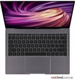 Huawei MateBook X Pro 2020 Space Gray (53010VUK)