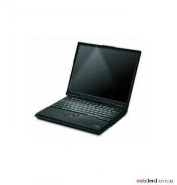 IBM ThinkPad T20