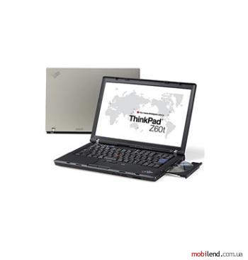 IBM ThinkPad Z60t
