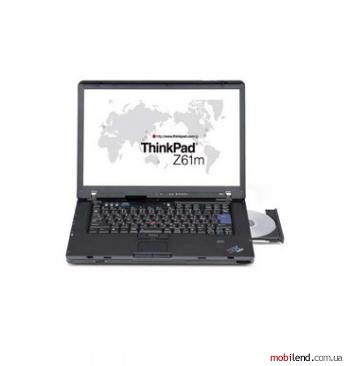 IBM ThinkPad Z61m