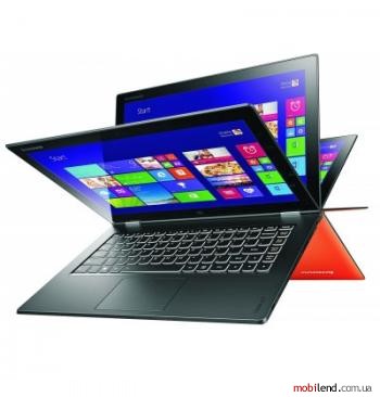 Lenovo IdeaPad Yoga 2 Pro (59-402620)