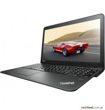 Lenovo ThinkPad Edge S540 (20B3002MRT)