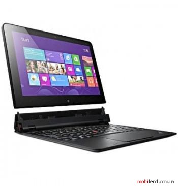 Lenovo ThinkPad Helix (N3Z5MRT)