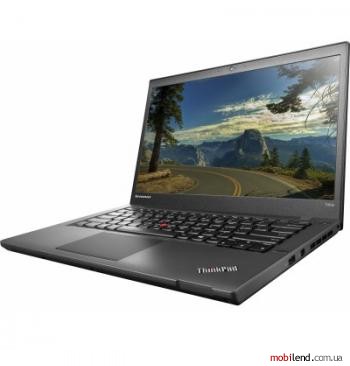 Lenovo ThinkPad T431s (20AA0016RT)