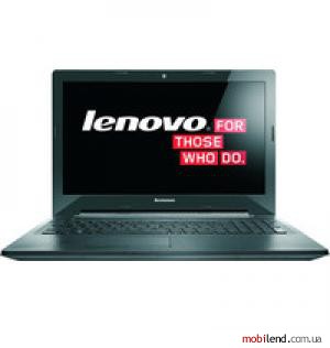 Lenovo G50-80 (80L0006QPB)