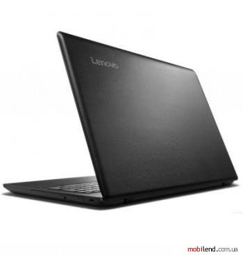 Lenovo IdeaPad 100-15 (80QQ01D2UA)