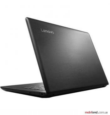 Lenovo IdeaPad 110-15 (80TJ009CRA)