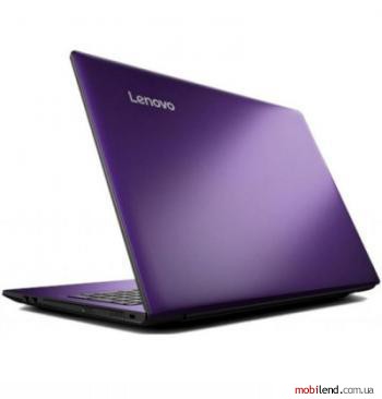 Lenovo IdeaPad 310-15 (80SM0101RA)