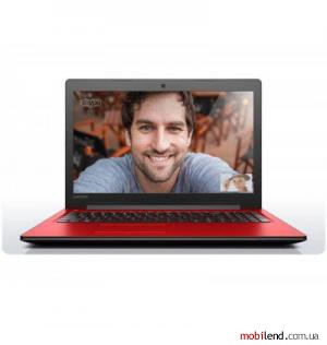 Lenovo IdeaPad 310-15 (80SM015NPB) Red