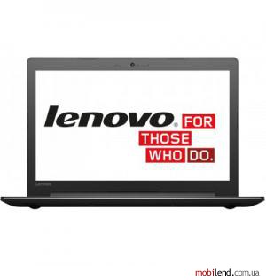 Lenovo IdeaPad 310-15 ISK (80SM01EDRA) White