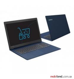 Lenovo IdeaPad 330-15 Blue (81DE02CMPB)