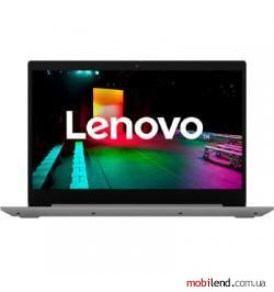 Lenovo IdeaPad 3 15IML05 Platinum Grey (81WB007HRA)