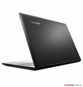 Lenovo IdeaPad 510-15 (80SV00B9RA) Black