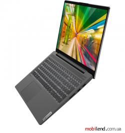 Lenovo IdeaPad 5 15ITL05 Graphite Grey (82FG00ELRA)