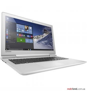 Lenovo IdeaPad 700-15 (80RU00GSPB) White