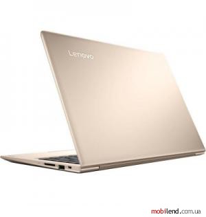 Lenovo IdeaPad 710S-13 (80SW0070RA) Gold