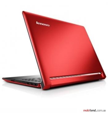Lenovo IdeaPad Flex 2 14 (59-422548) Red