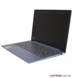 Lenovo IdeaPad S130-11IGM Midnight Blue (81J1007JRA)