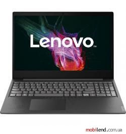 Lenovo IdeaPad S145-15AST Black Texture (81N300KLRA)