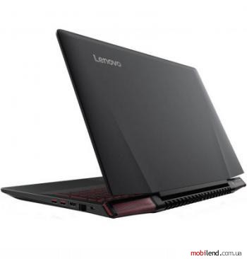 Lenovo IdeaPad Y700-15 ISK (80NV00WHRA)